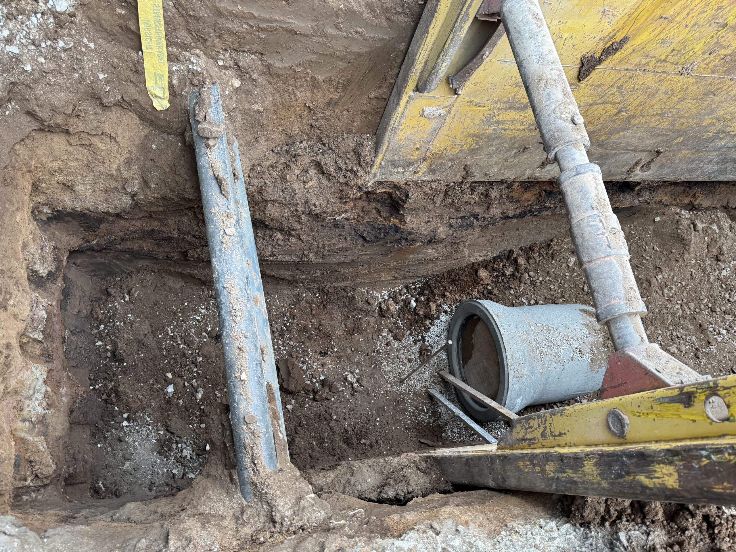 Kanalsanierung Oedenreuth